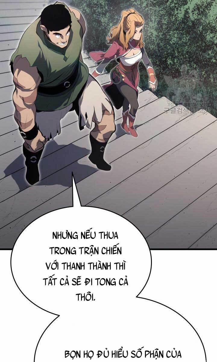 Tử Thần Phiêu Nguyệt 33 trang 6