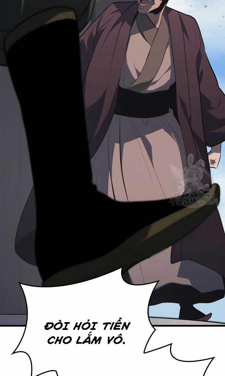 Tử Thần Phiêu Nguyệt 33 trang 64
