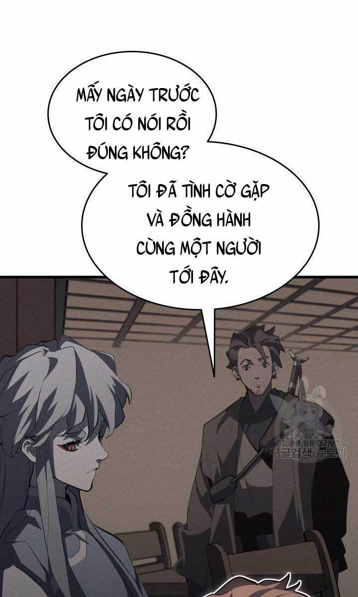 Tử Thần Phiêu Nguyệt 33 trang 86