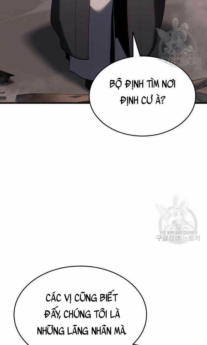 Tử Thần Phiêu Nguyệt 34 trang 12