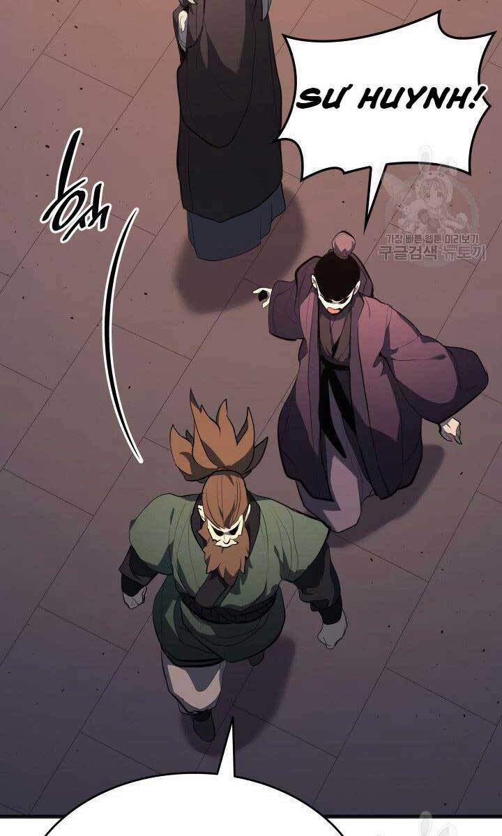 Tử Thần Phiêu Nguyệt 34 trang 128
