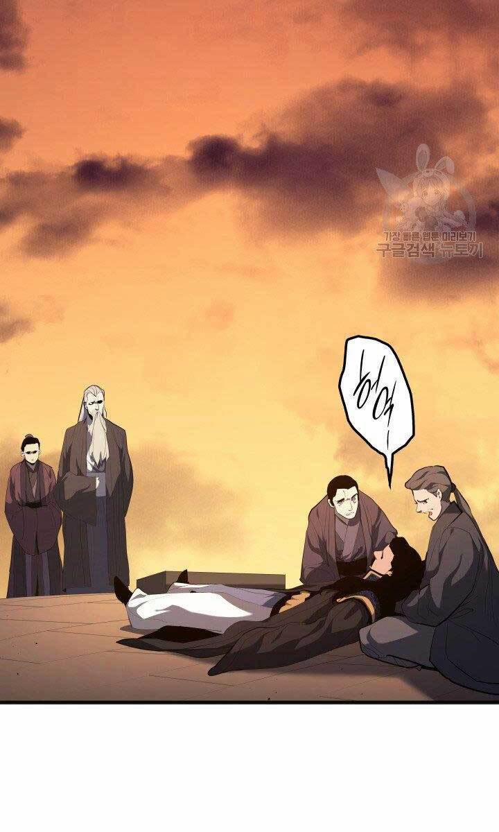 Tử Thần Phiêu Nguyệt 34 trang 133