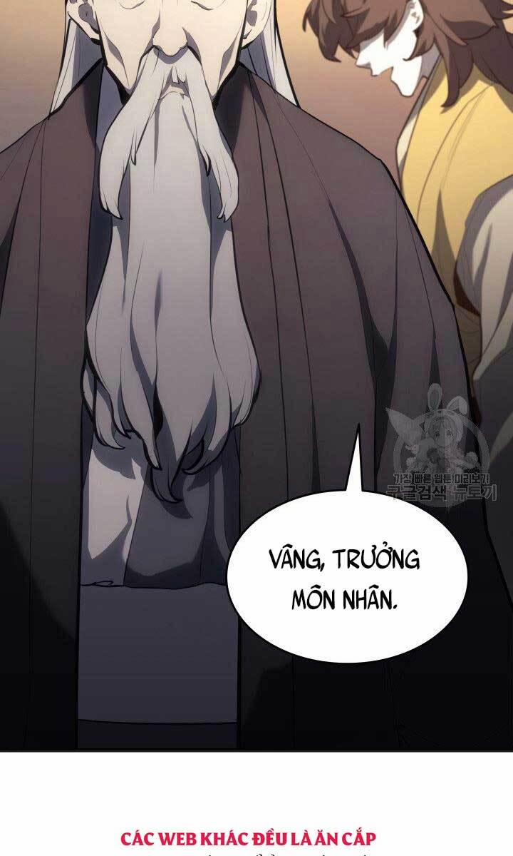 Tử Thần Phiêu Nguyệt 34 trang 142