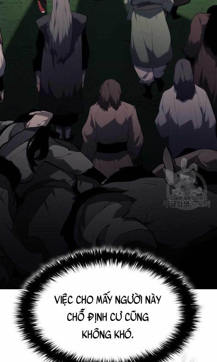 Tử Thần Phiêu Nguyệt 34 trang 26