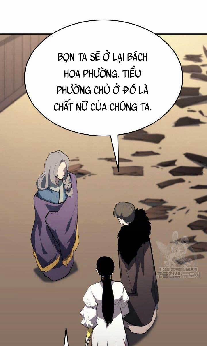 Tử Thần Phiêu Nguyệt 34 trang 40