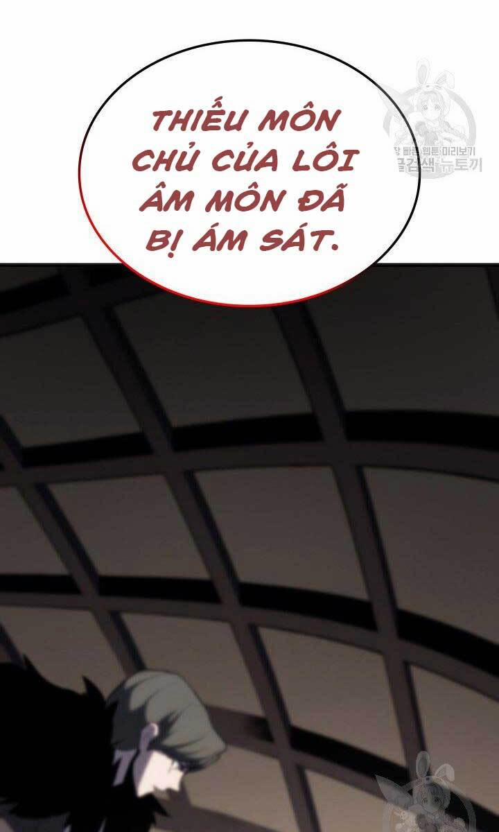 Tử Thần Phiêu Nguyệt 34 trang 48