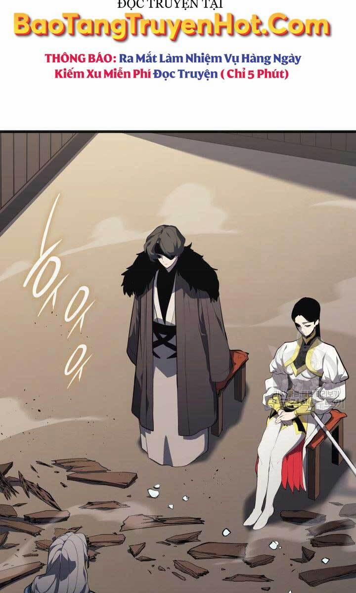 Tử Thần Phiêu Nguyệt 34 trang 5