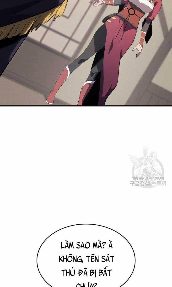 Tử Thần Phiêu Nguyệt 34 trang 50