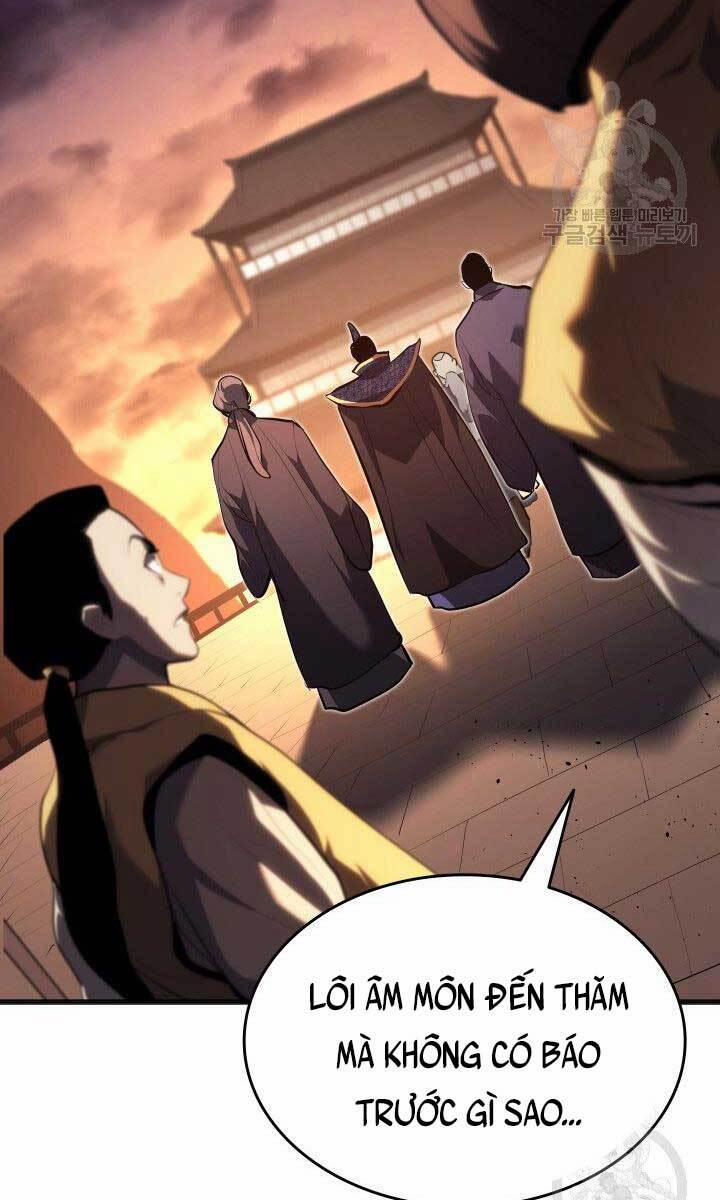 Tử Thần Phiêu Nguyệt 34 trang 60