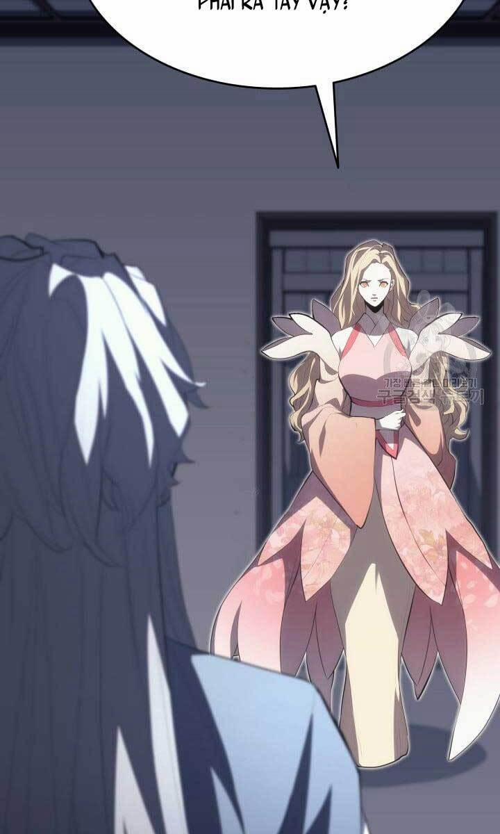 Tử Thần Phiêu Nguyệt 35 trang 10