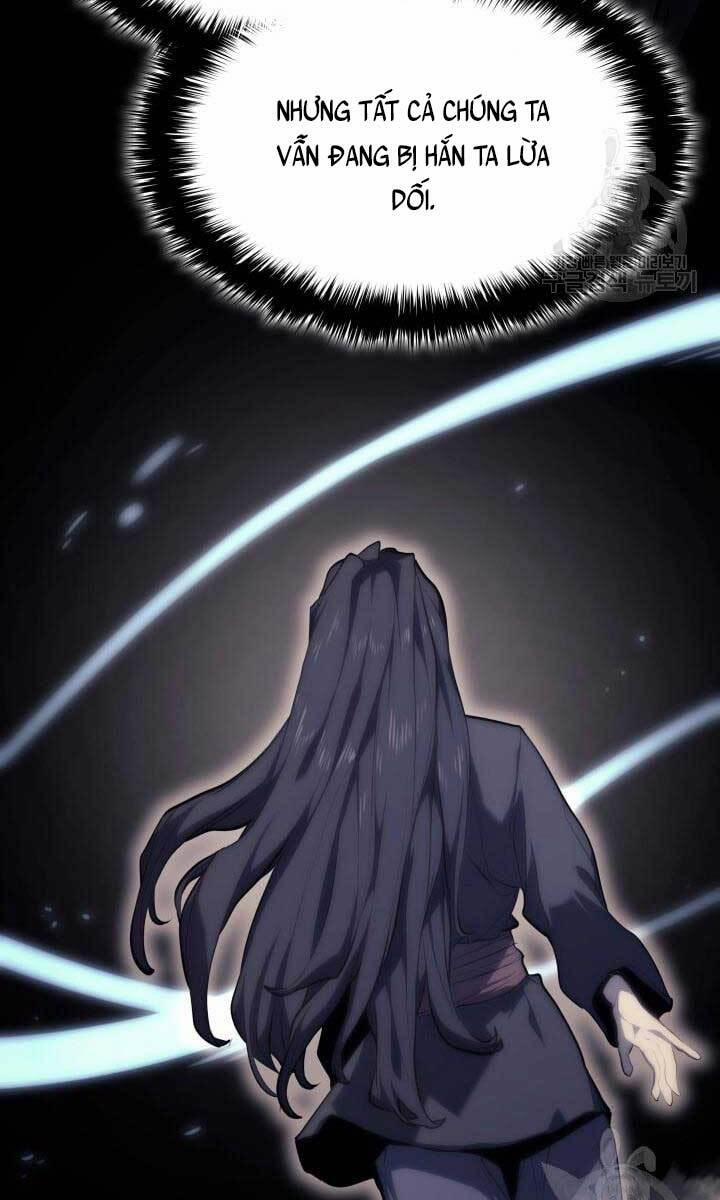 Tử Thần Phiêu Nguyệt 35 trang 126