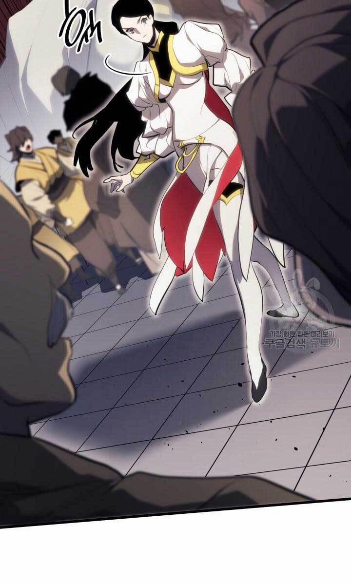 Tử Thần Phiêu Nguyệt 35 trang 134