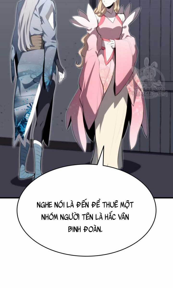 Tử Thần Phiêu Nguyệt 35 trang 28