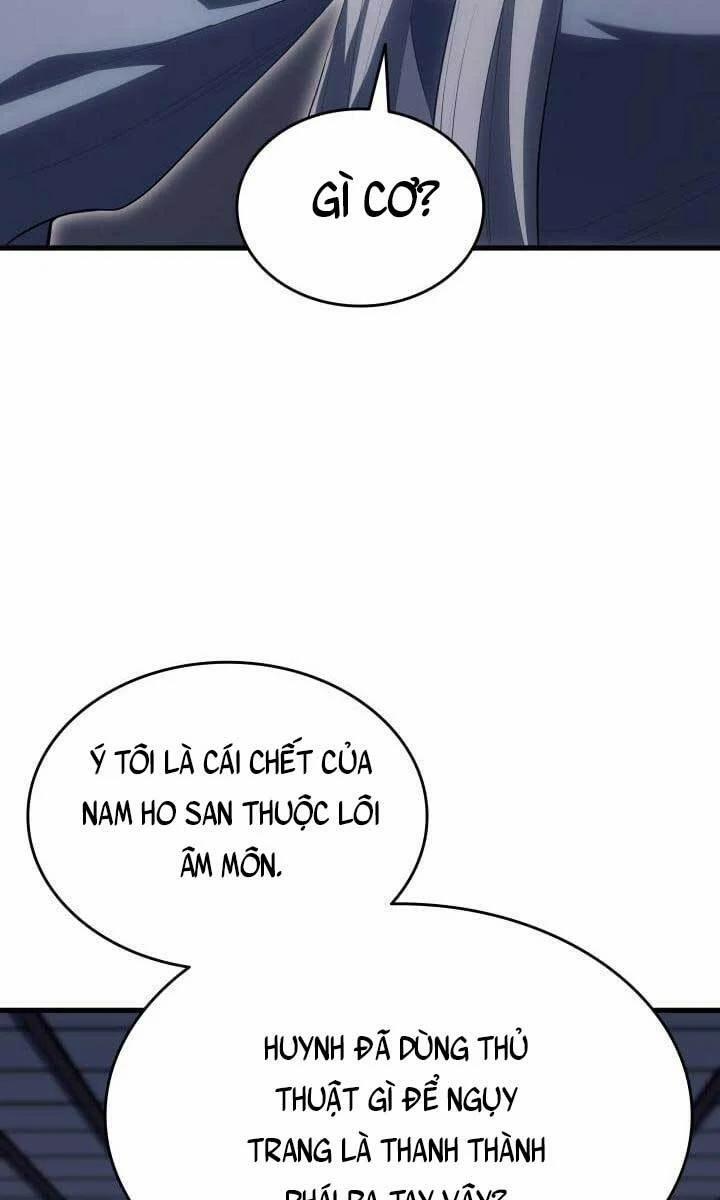 Tử Thần Phiêu Nguyệt 35 trang 9