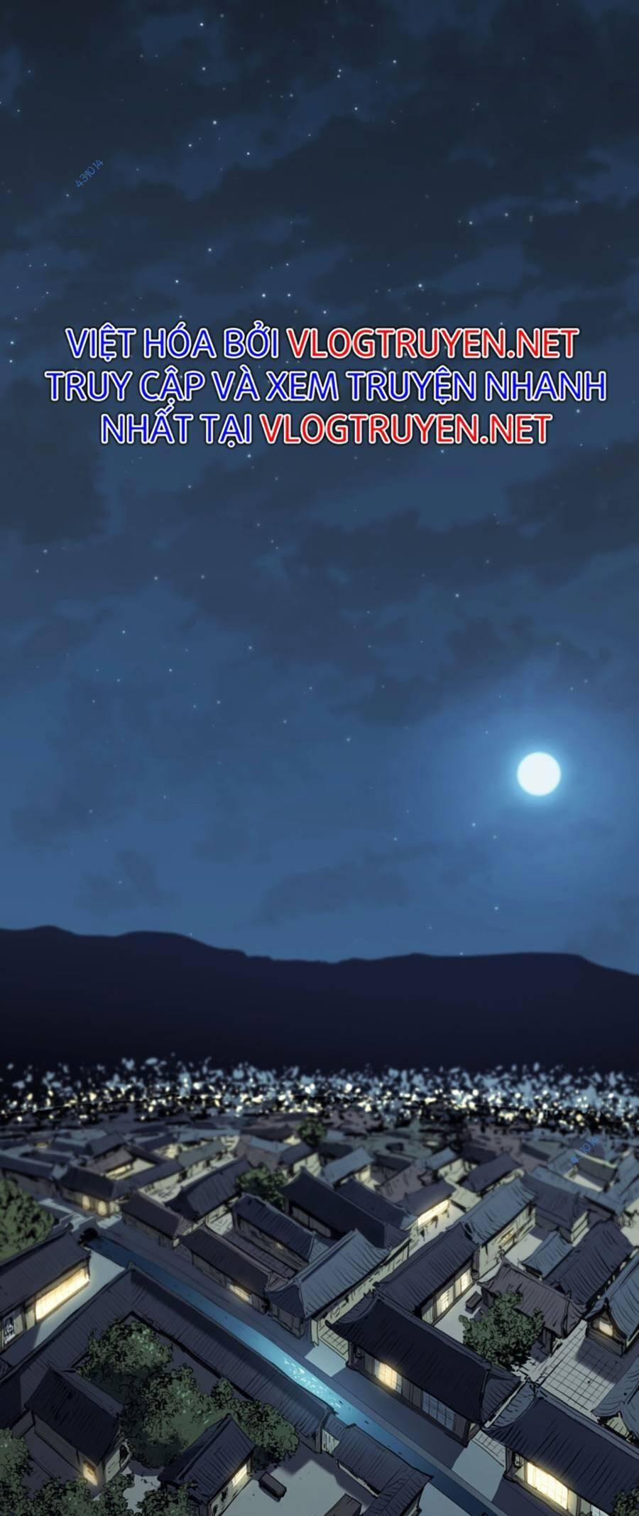 Tử Thần Phiêu Nguyệt 36 trang 1