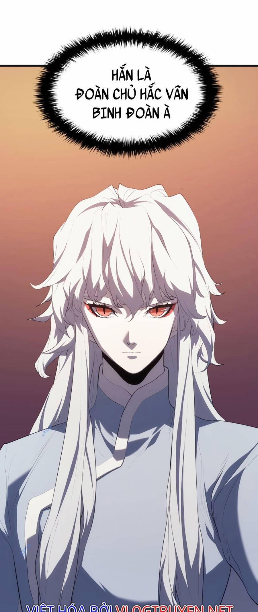 Tử Thần Phiêu Nguyệt 36 trang 10