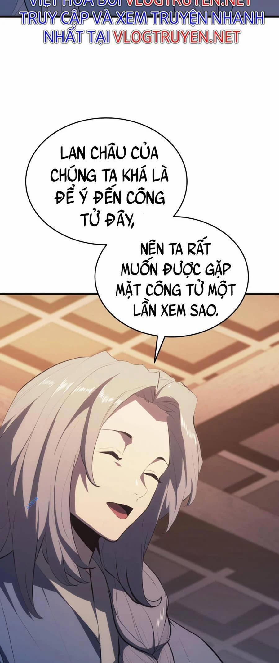 Tử Thần Phiêu Nguyệt 36 trang 11