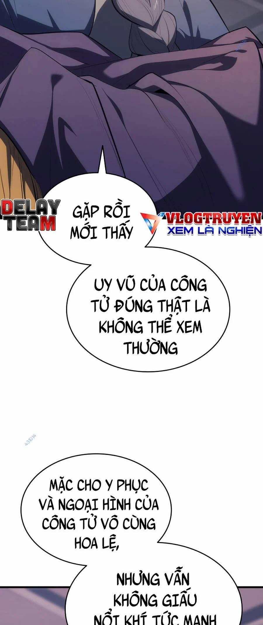 Tử Thần Phiêu Nguyệt 36 trang 12