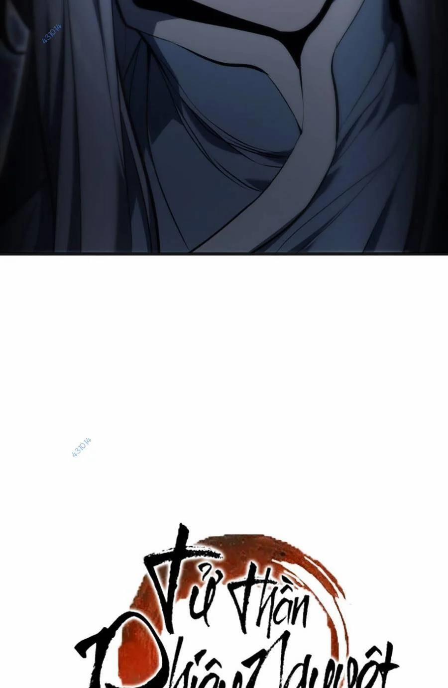 Tử Thần Phiêu Nguyệt 36 trang 123