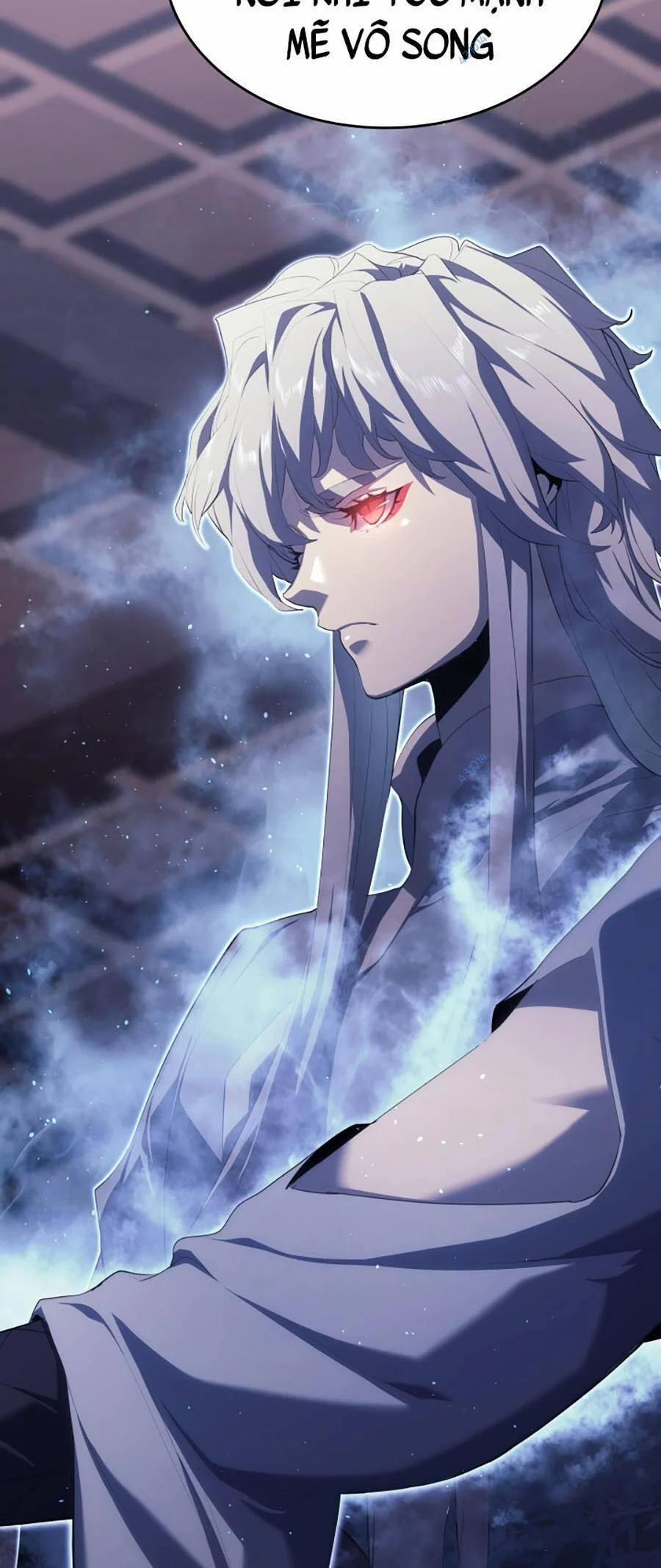 Tử Thần Phiêu Nguyệt 36 trang 13