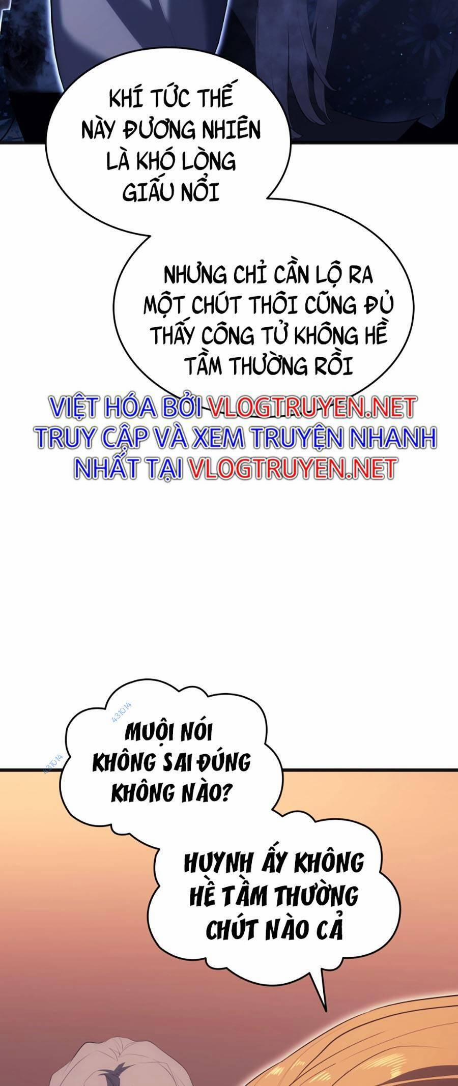 Tử Thần Phiêu Nguyệt 36 trang 14