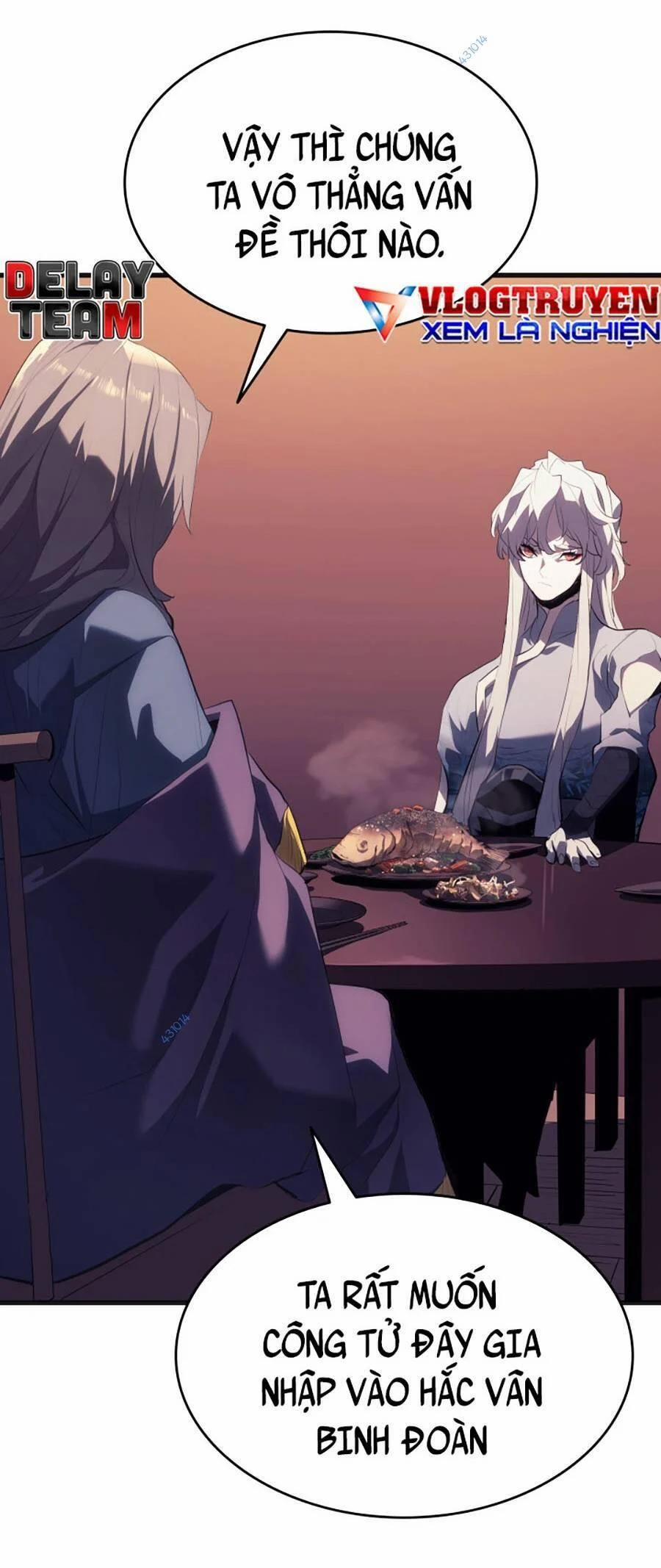 Tử Thần Phiêu Nguyệt 36 trang 16