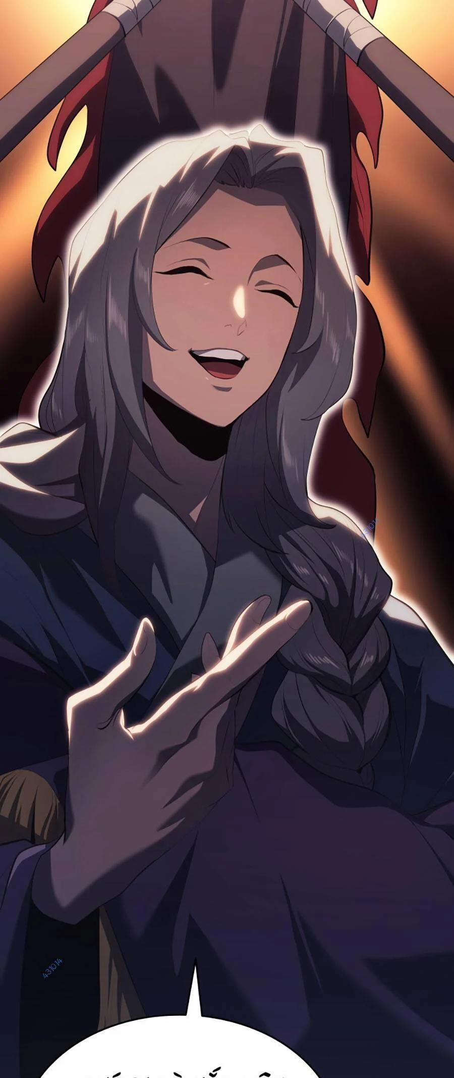 Tử Thần Phiêu Nguyệt 36 trang 19