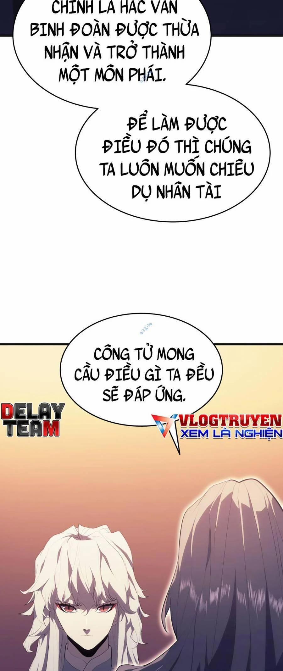 Tử Thần Phiêu Nguyệt 36 trang 20