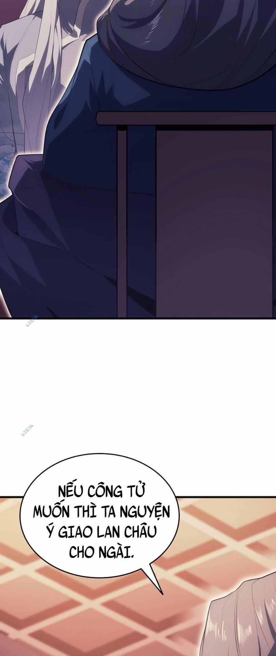 Tử Thần Phiêu Nguyệt 36 trang 21