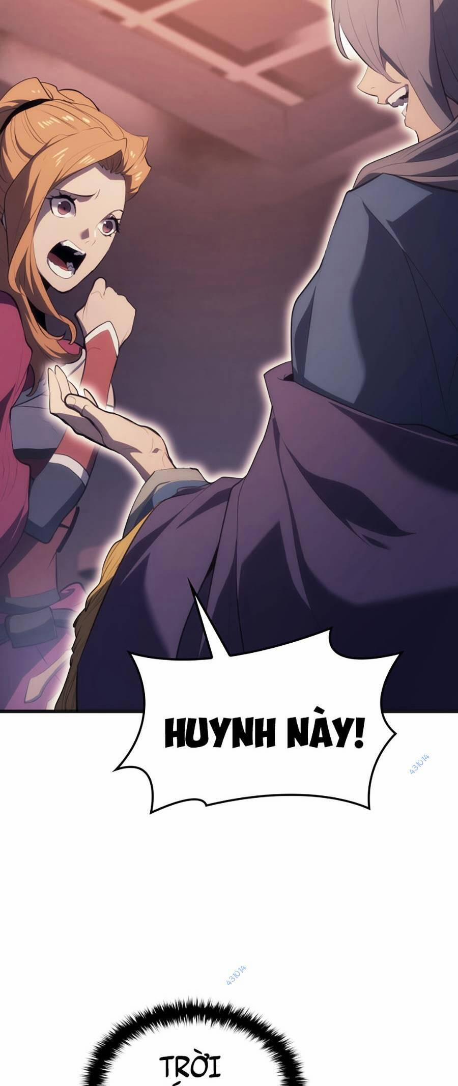 Tử Thần Phiêu Nguyệt 36 trang 22