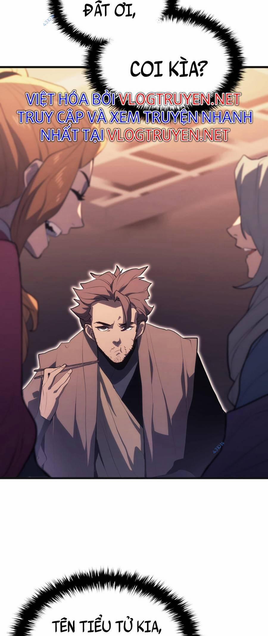 Tử Thần Phiêu Nguyệt 36 trang 23