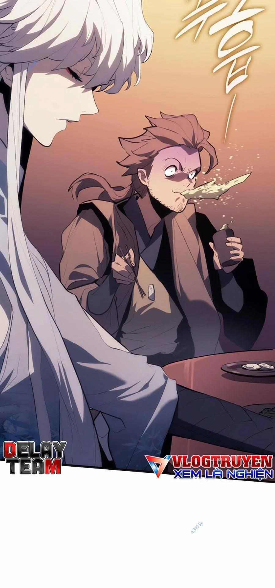 Tử Thần Phiêu Nguyệt 36 trang 27