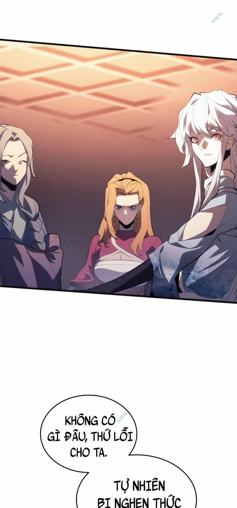 Tử Thần Phiêu Nguyệt 36 trang 28