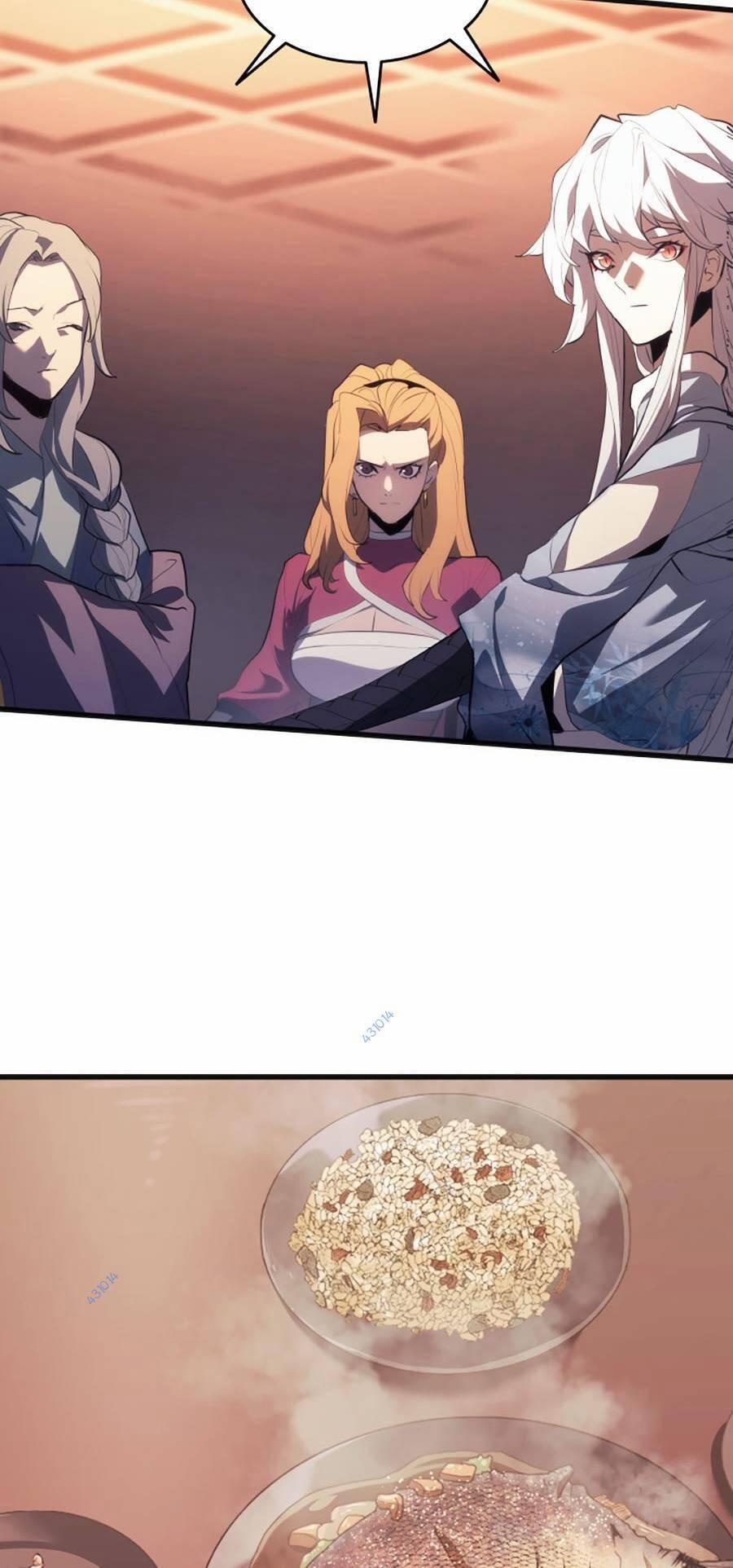 Tử Thần Phiêu Nguyệt 36 trang 30