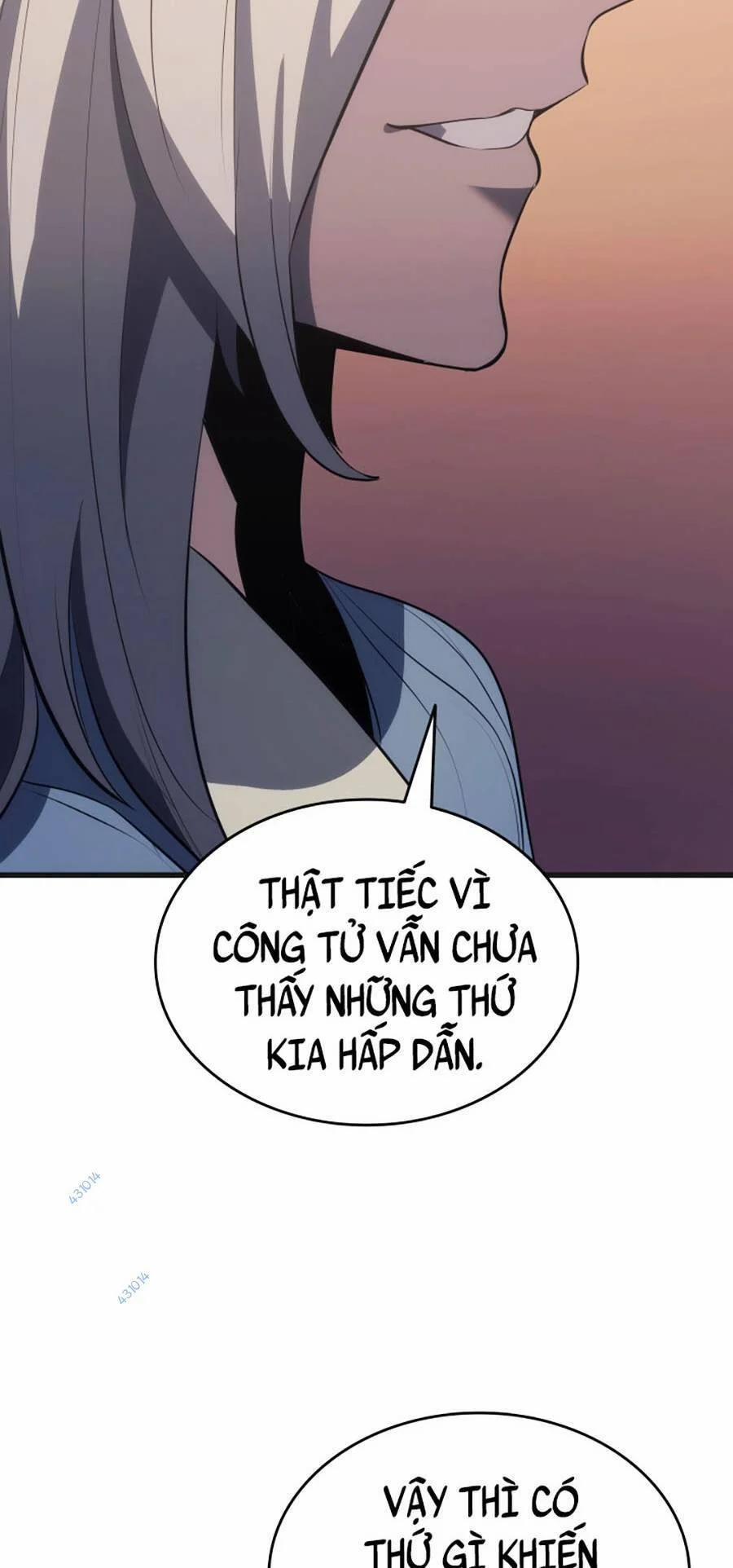 Tử Thần Phiêu Nguyệt 36 trang 32