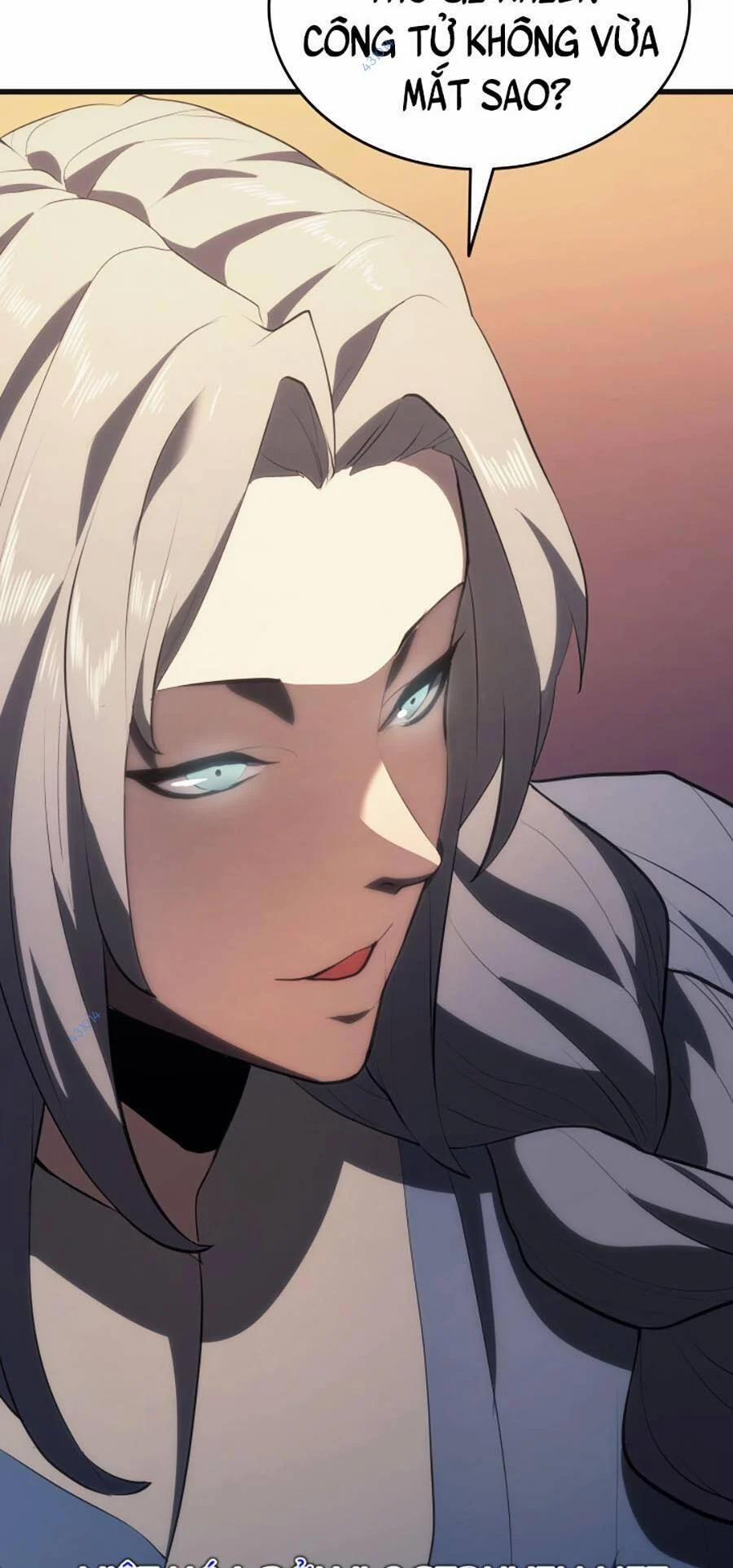 Tử Thần Phiêu Nguyệt 36 trang 33