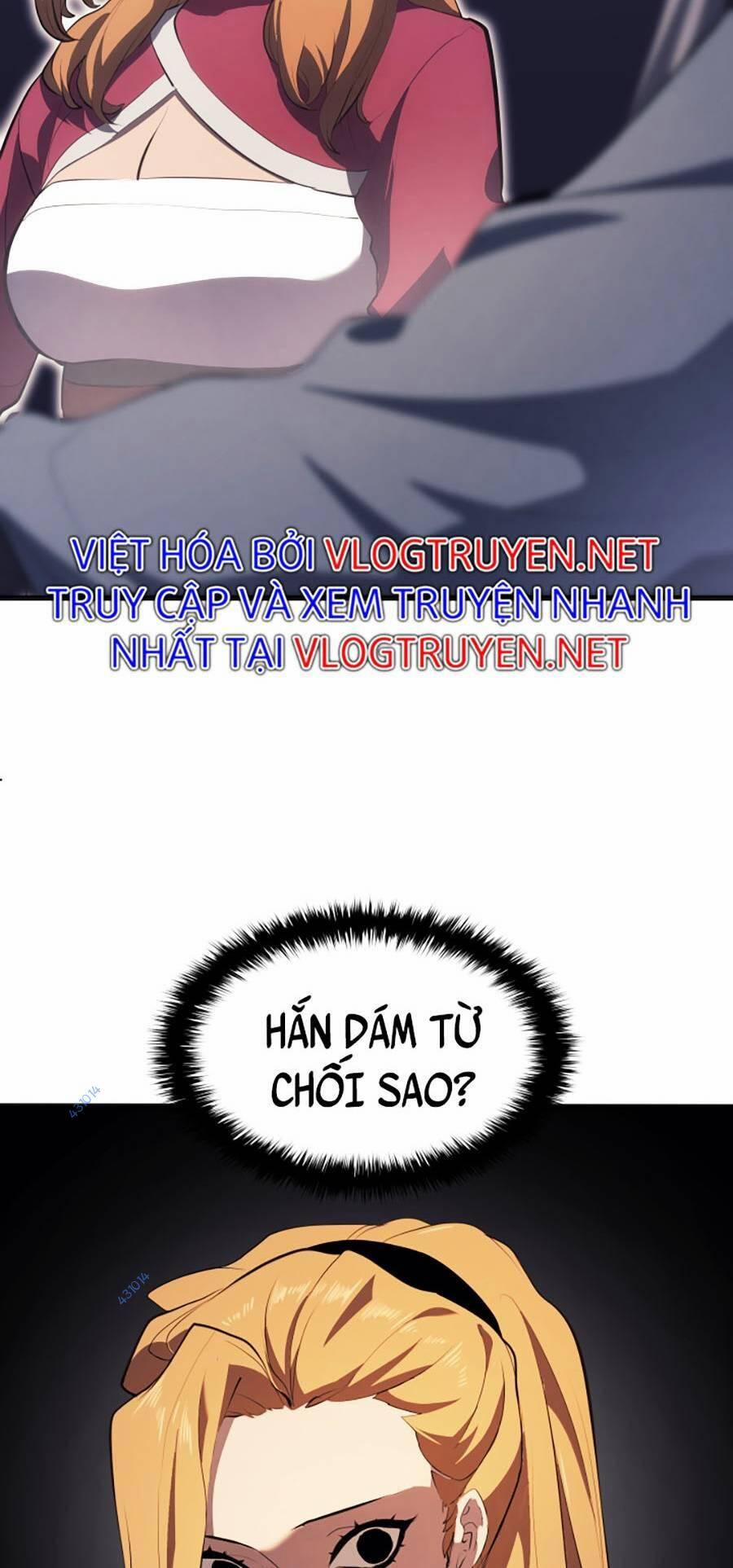 Tử Thần Phiêu Nguyệt 36 trang 37