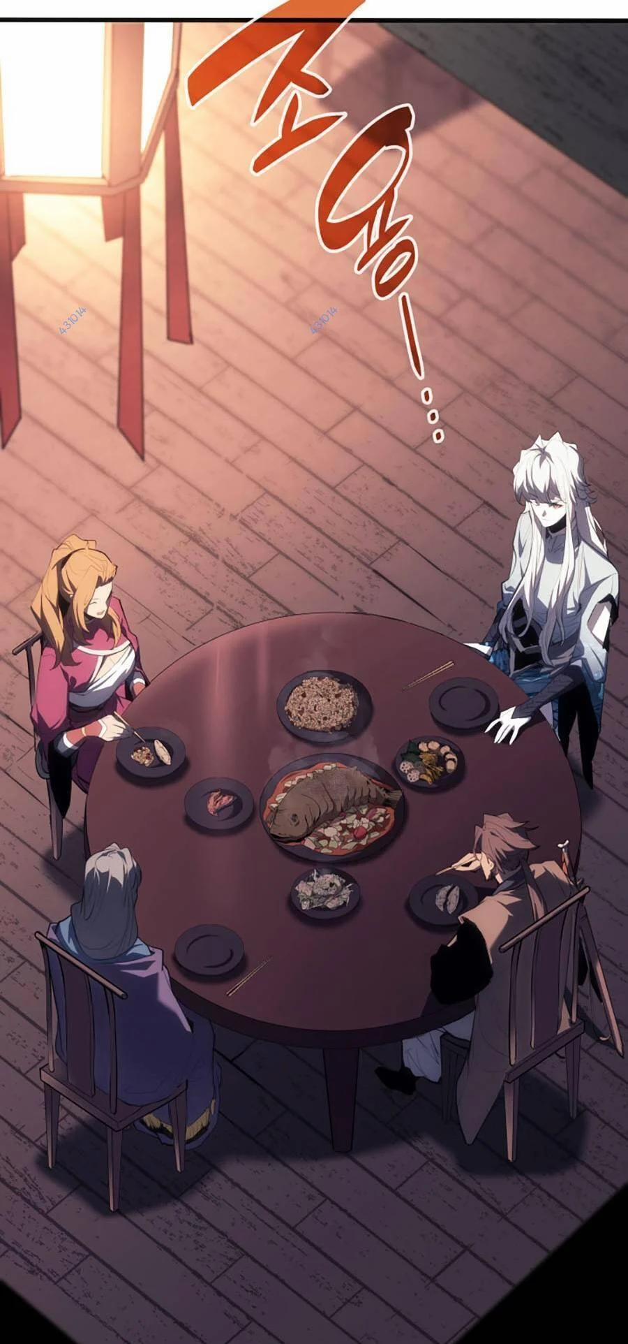 Tử Thần Phiêu Nguyệt 36 trang 40