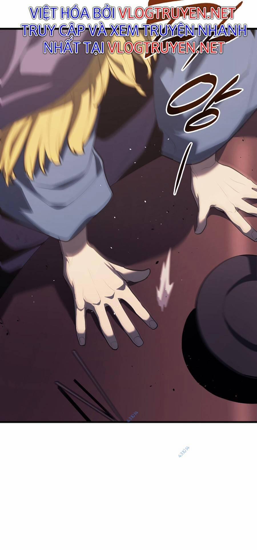 Tử Thần Phiêu Nguyệt 36 trang 44