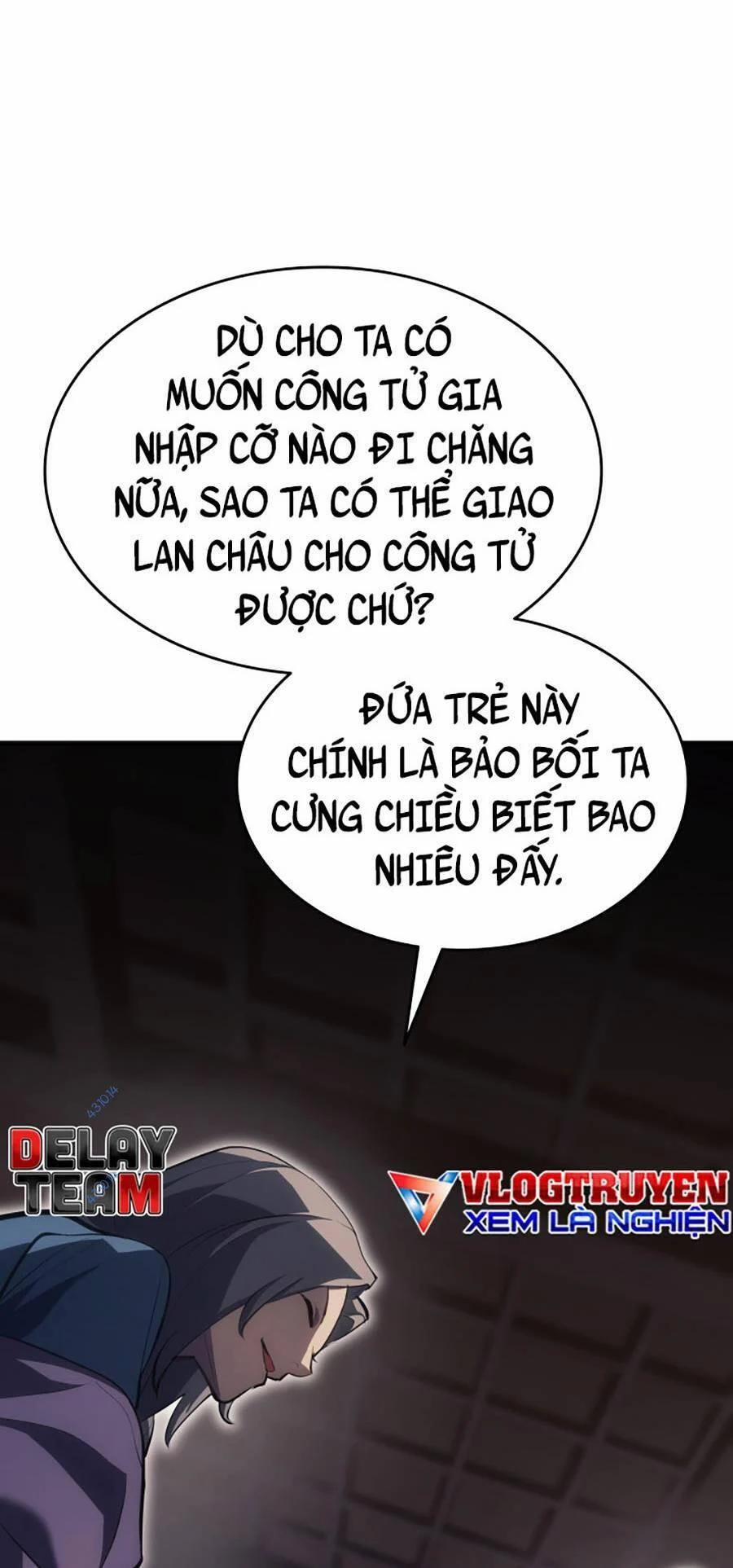 Tử Thần Phiêu Nguyệt 36 trang 45