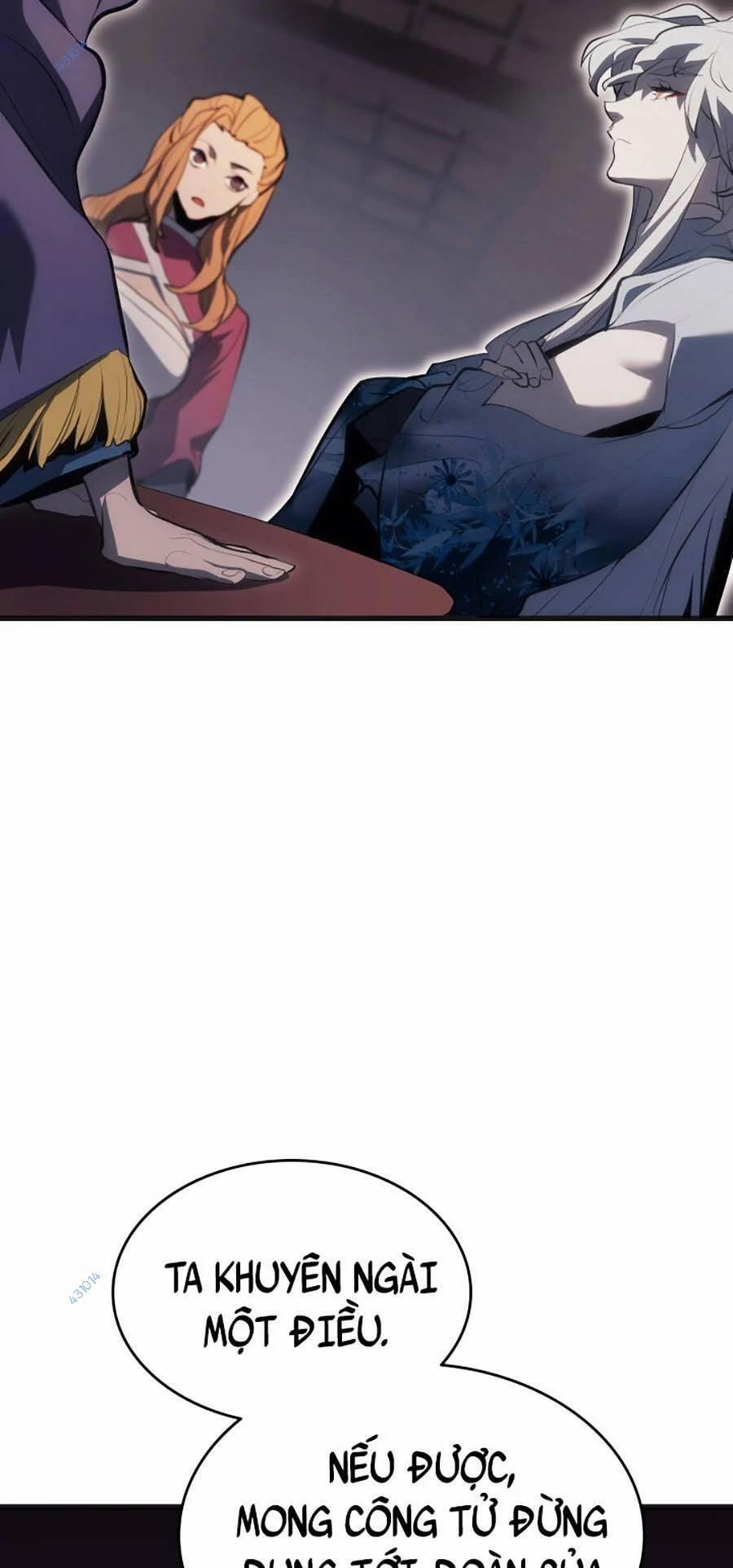 Tử Thần Phiêu Nguyệt 36 trang 46