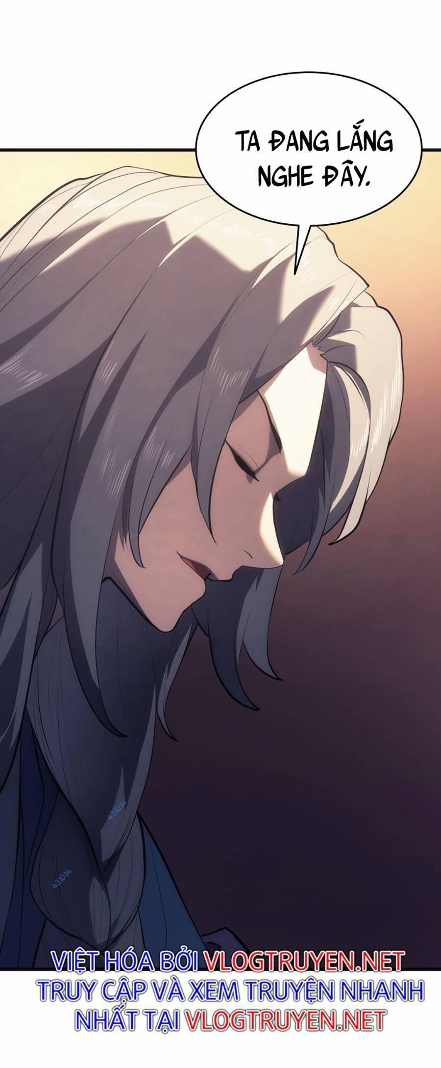 Tử Thần Phiêu Nguyệt 36 trang 50