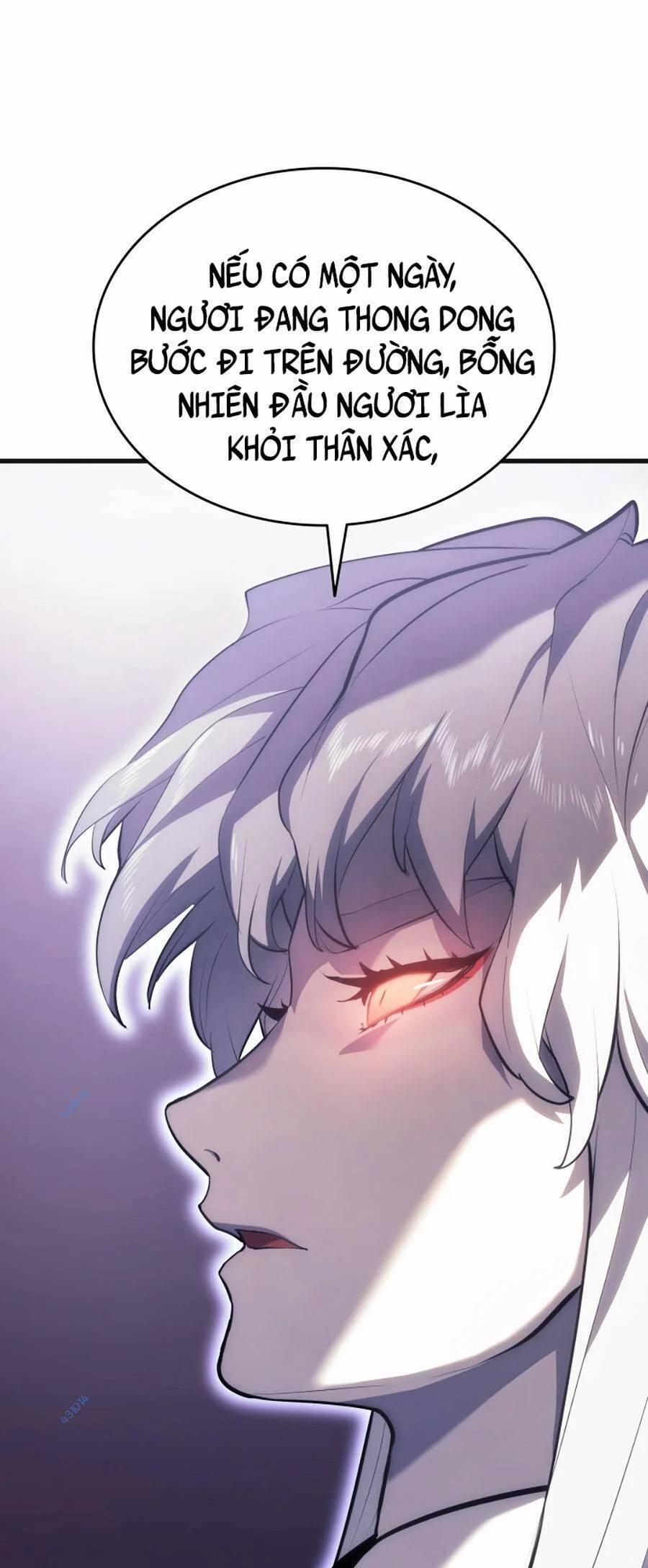 Tử Thần Phiêu Nguyệt 36 trang 51