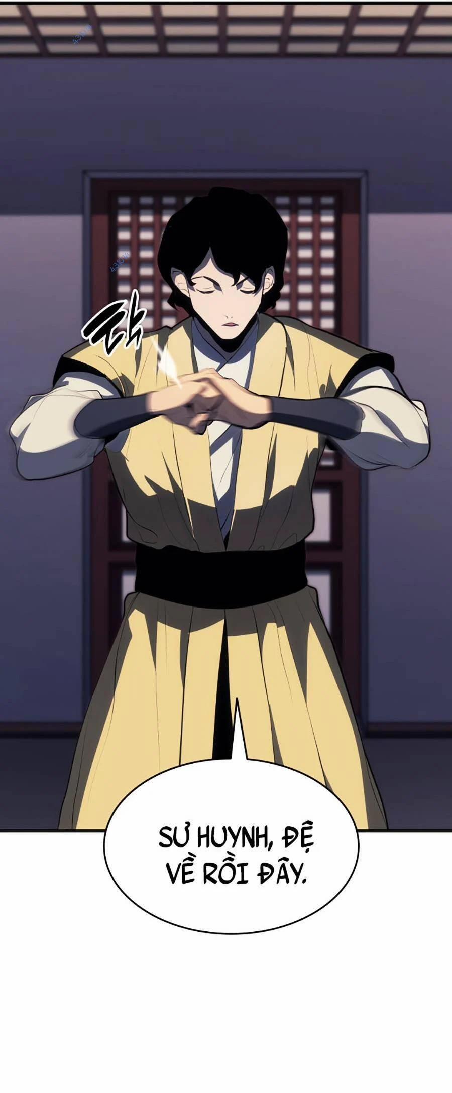 Tử Thần Phiêu Nguyệt 36 trang 61