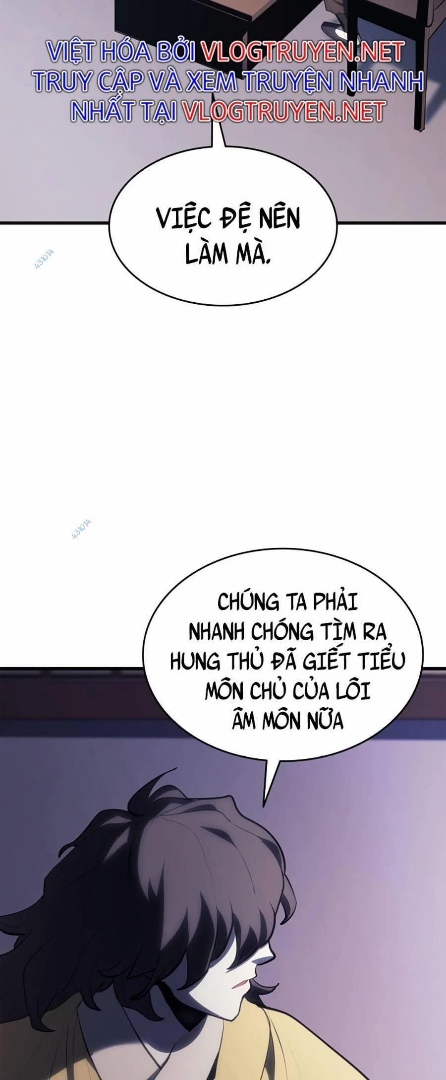 Tử Thần Phiêu Nguyệt 36 trang 65