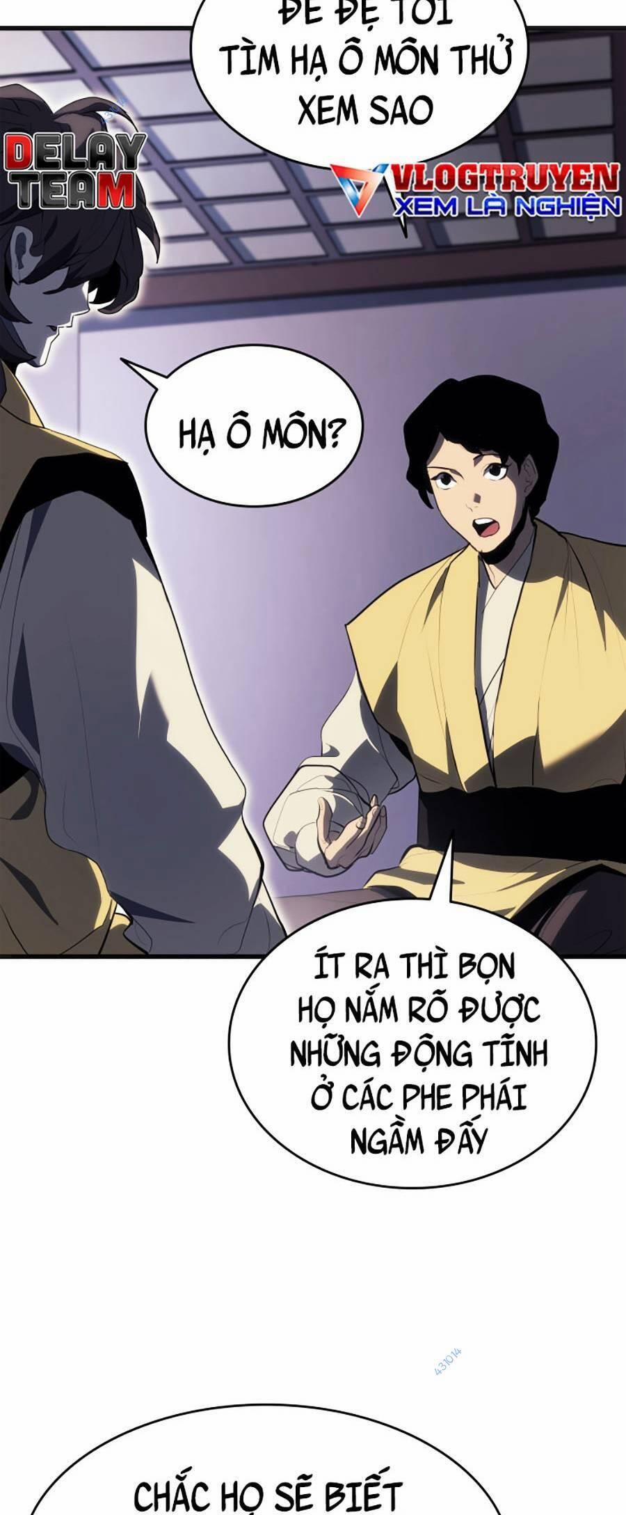 Tử Thần Phiêu Nguyệt 36 trang 67