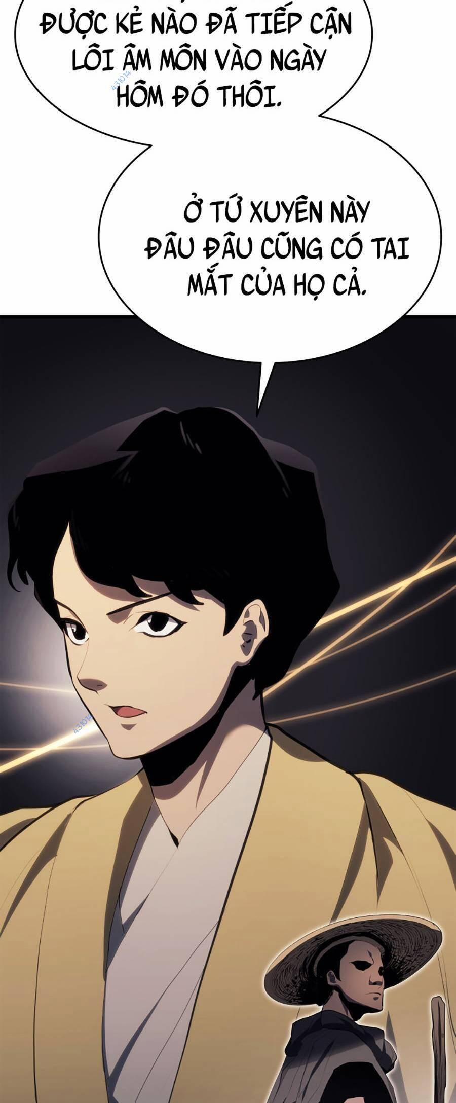 Tử Thần Phiêu Nguyệt 36 trang 68