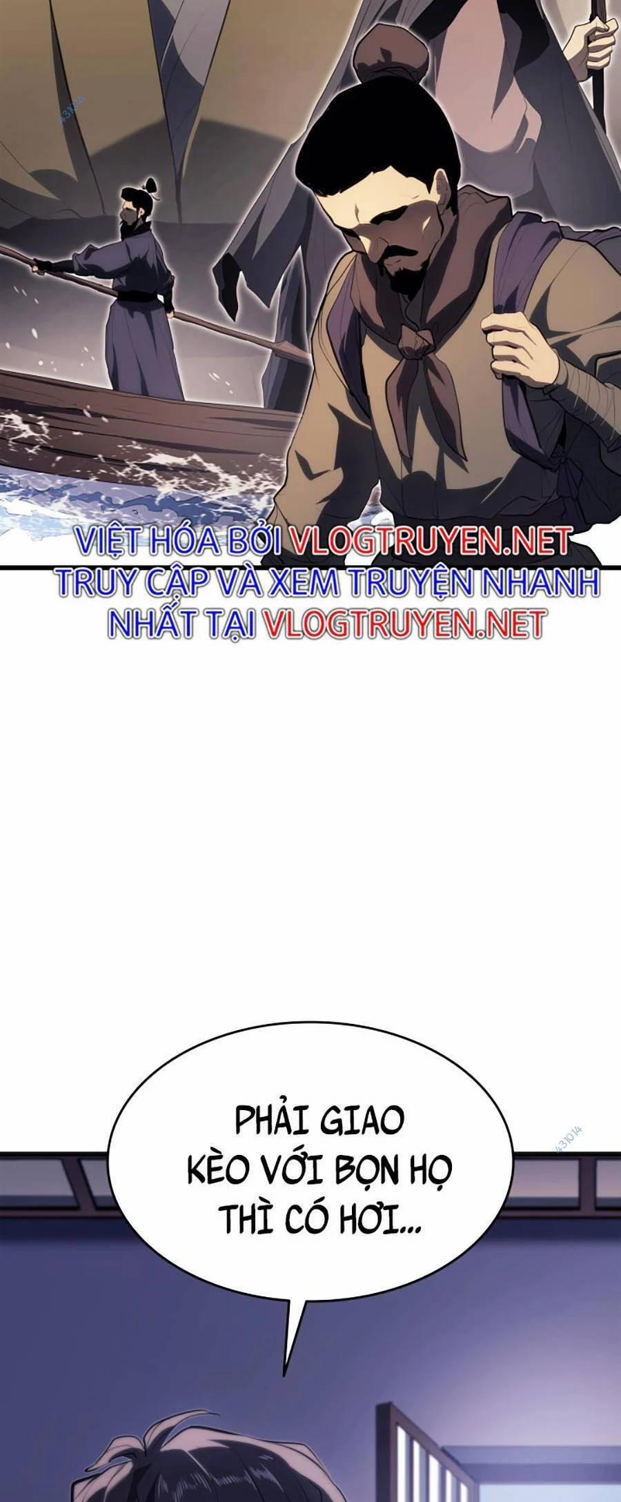 Tử Thần Phiêu Nguyệt 36 trang 69
