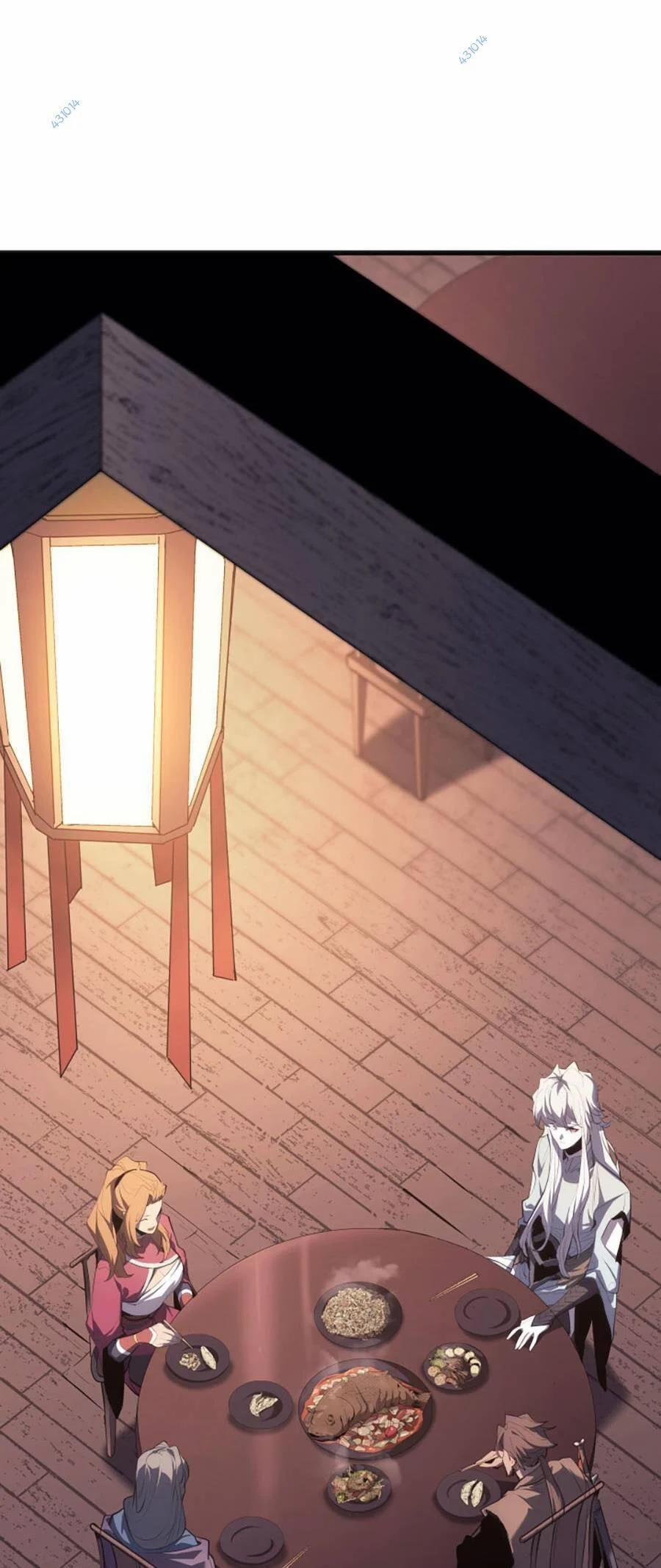 Tử Thần Phiêu Nguyệt 36 trang 7