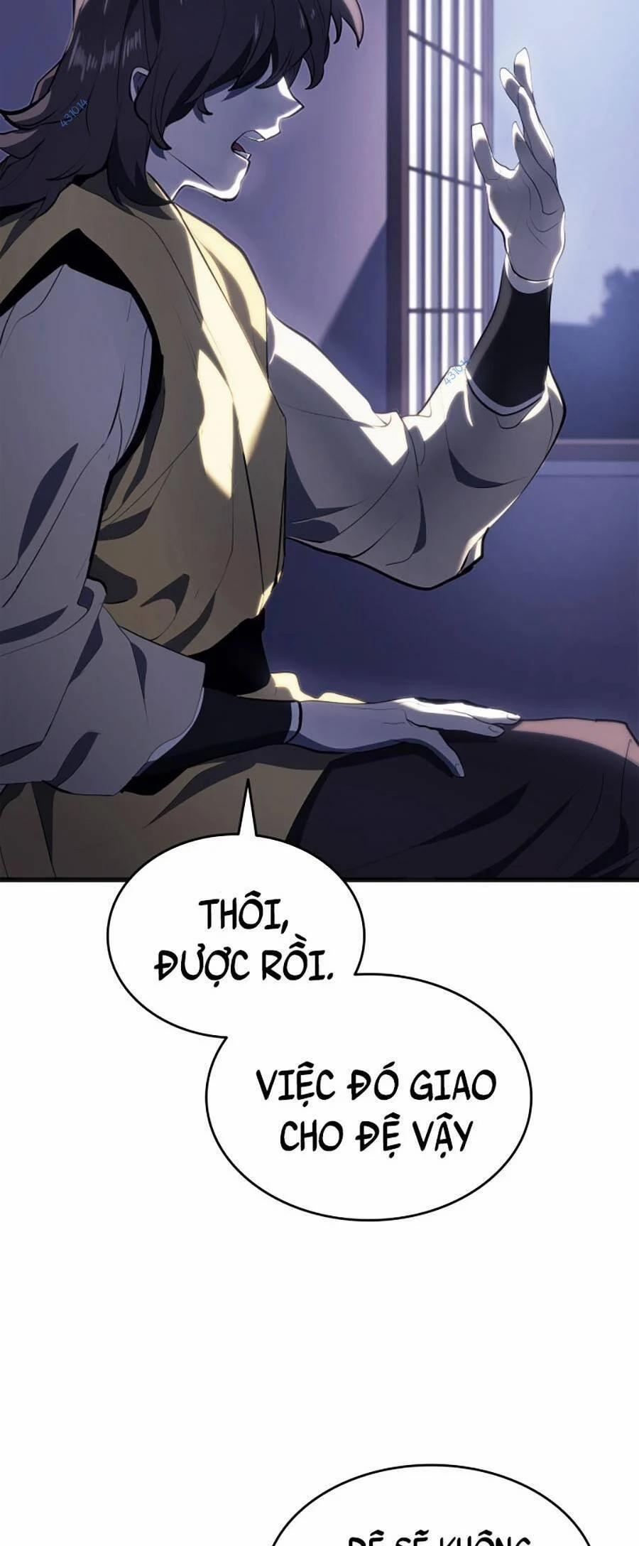 Tử Thần Phiêu Nguyệt 36 trang 70
